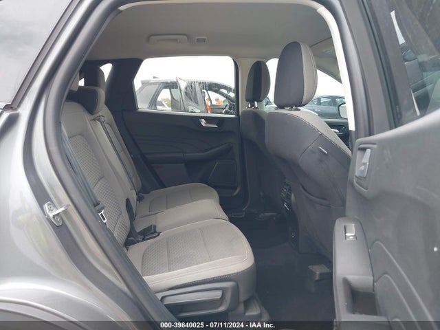 Ford ESCAPE SE 2021 1FMCU0G6XMUB33936 Image 8