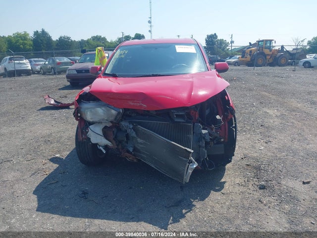 Honda HR-V LX 2016 3CZRU6H35GM752761 Image 13