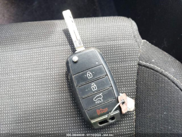 KNDPM3AC2J7447869 KIA Sportage Lx