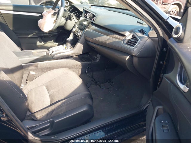 Honda CIVIC EX 2019 19XFC1F35KE208961 Image 5