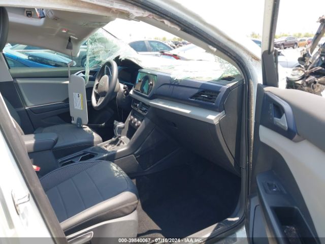 3VVTX7B21NM044479 Volkswagen Taos 1.5t Se