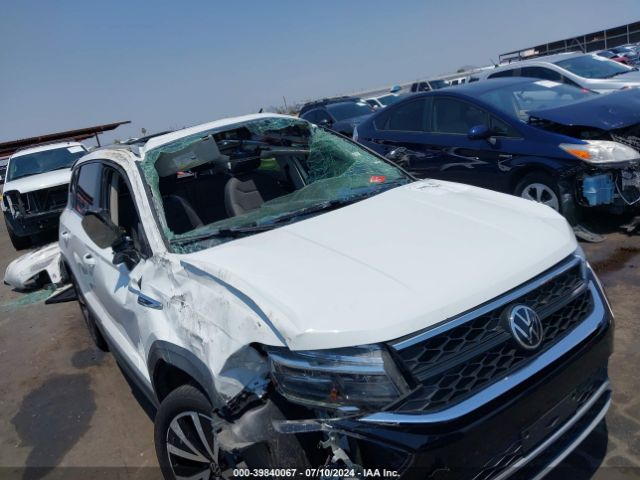 3VVTX7B21NM044479 Volkswagen Taos 1.5t Se