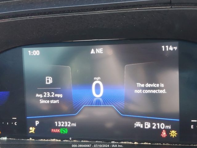 3VVTX7B21NM044479 Volkswagen Taos 1.5t Se