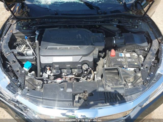 1HGCR3F98HA019770 Honda Accord Touring V6