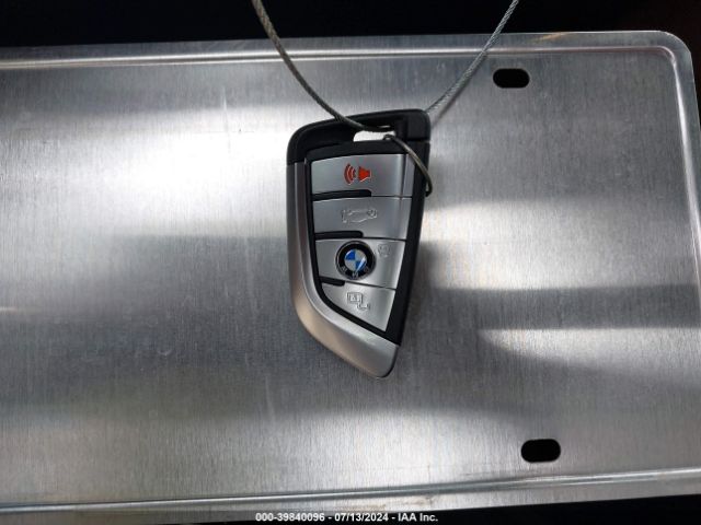 5UXTA6C03P9R07368 BMW X5 Phev Xdrive45e