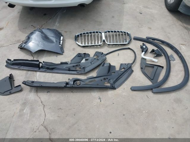 5UXTA6C03P9R07368 BMW X5 Phev Xdrive45e