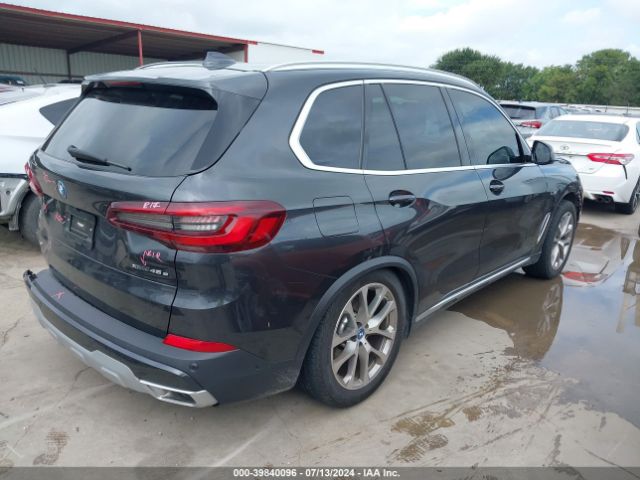 5UXTA6C03P9R07368 BMW X5 Phev Xdrive45e