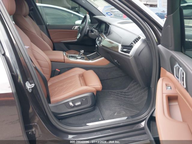 5UXTA6C03P9R07368 BMW X5 Phev Xdrive45e