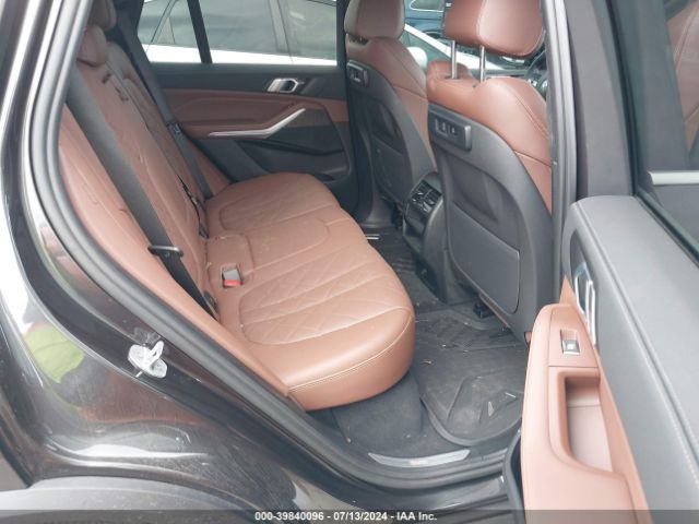 5UXTA6C03P9R07368 BMW X5 Phev Xdrive45e