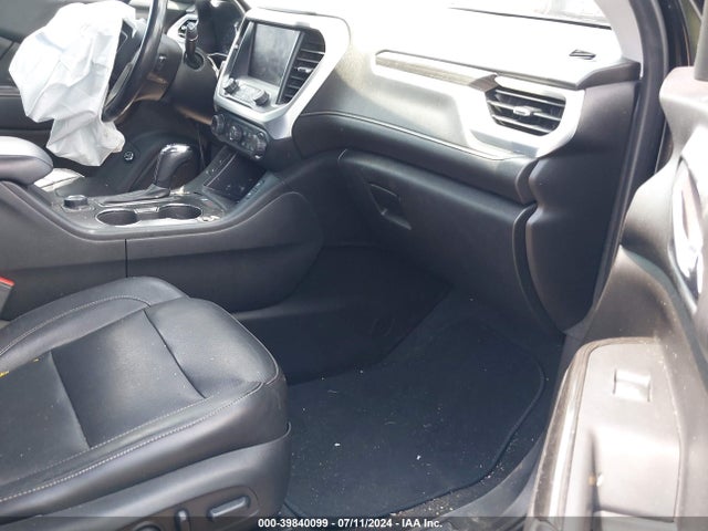 GMC Acadia Slt-1 2018 1GKKNULS9JZ237571 Image 5