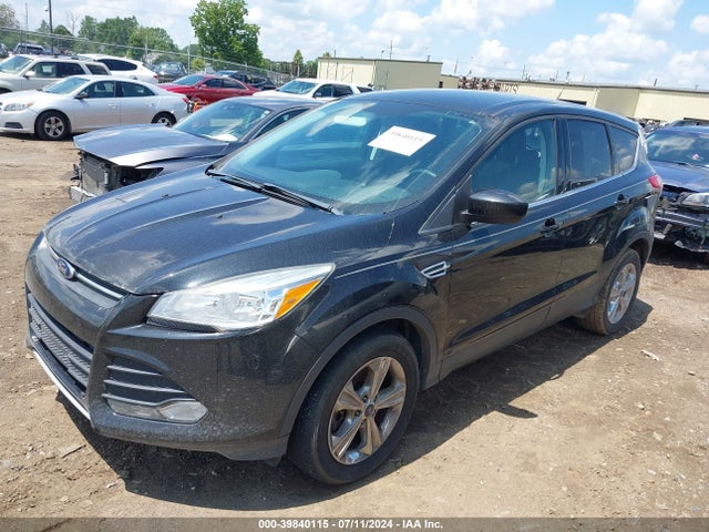 Ford ESCAPE SE 2015 1FMCU9GX3FUB18615 Image 2