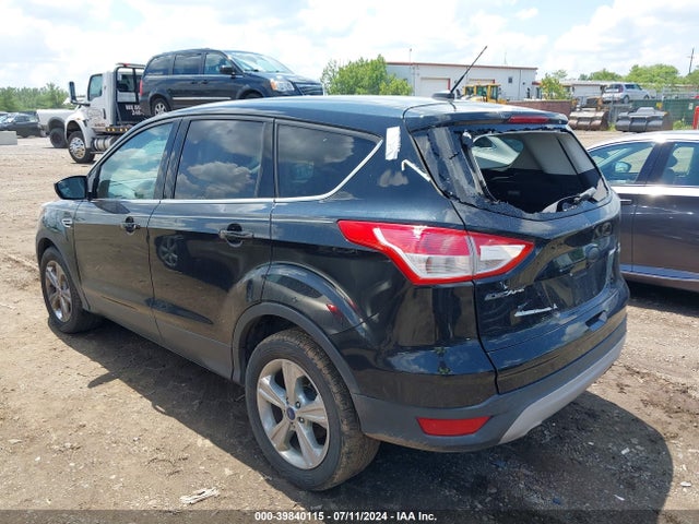 Ford ESCAPE SE 2015 1FMCU9GX3FUB18615 Image 3