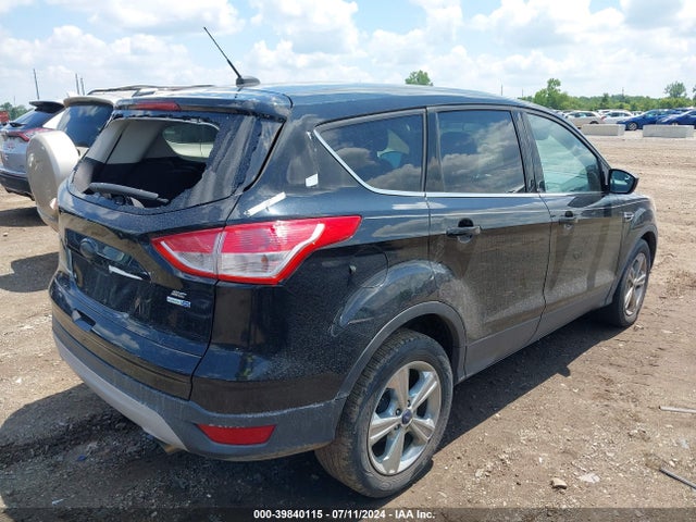 Ford ESCAPE SE 2015 1FMCU9GX3FUB18615 Image 4
