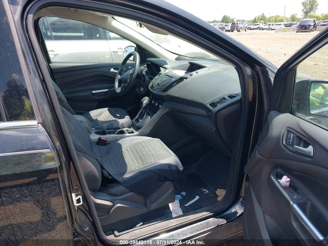 Ford ESCAPE SE 2015 1FMCU9GX3FUB18615 Image 5