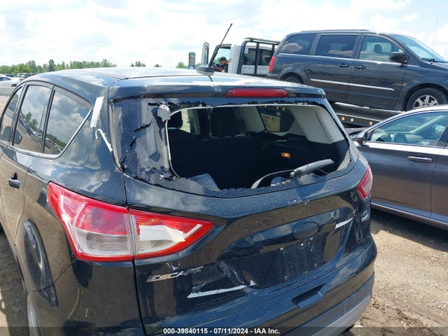 Ford ESCAPE SE 2015 1FMCU9GX3FUB18615 Image 6