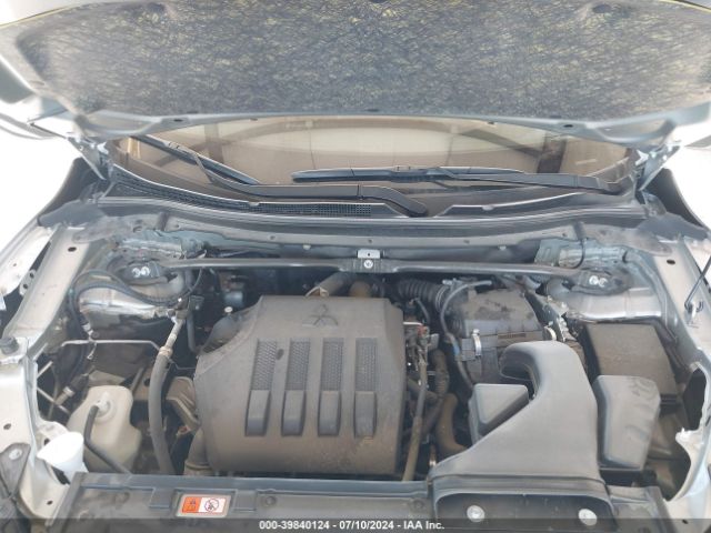 JA4ATWAA3NZ059403 Mitsubishi Eclipse Cross Se S-awc/se Special Edition S-awc/sel S-awc/sel Special Edition S-awc