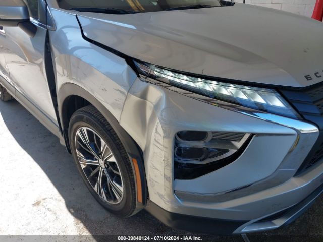 JA4ATWAA3NZ059403 Mitsubishi Eclipse Cross Se S-awc/se Special Edition S-awc/sel S-awc/sel Special Edition S-awc