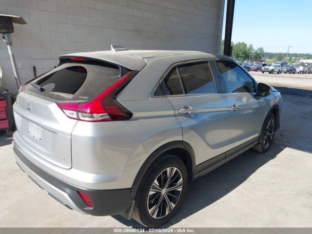 JA4ATWAA3NZ059403 Mitsubishi Eclipse Cross Se S-awc/se Special Edition S-awc/sel S-awc/sel Special Edition S-awc