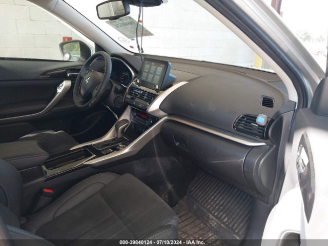 JA4ATWAA3NZ059403 Mitsubishi Eclipse Cross Se S-awc/se Special Edition S-awc/sel S-awc/sel Special Edition S-awc
