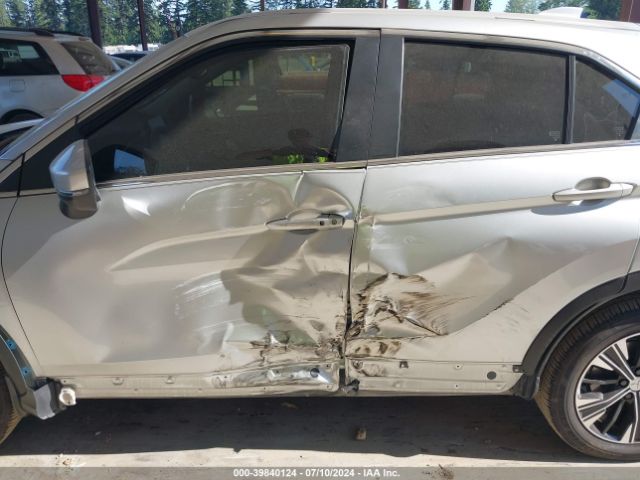 JA4ATWAA3NZ059403 Mitsubishi Eclipse Cross Se S-awc/se Special Edition S-awc/sel S-awc/sel Special Edition S-awc