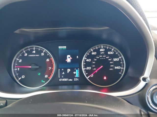 JA4ATWAA3NZ059403 Mitsubishi Eclipse Cross Se S-awc/se Special Edition S-awc/sel S-awc/sel Special Edition S-awc
