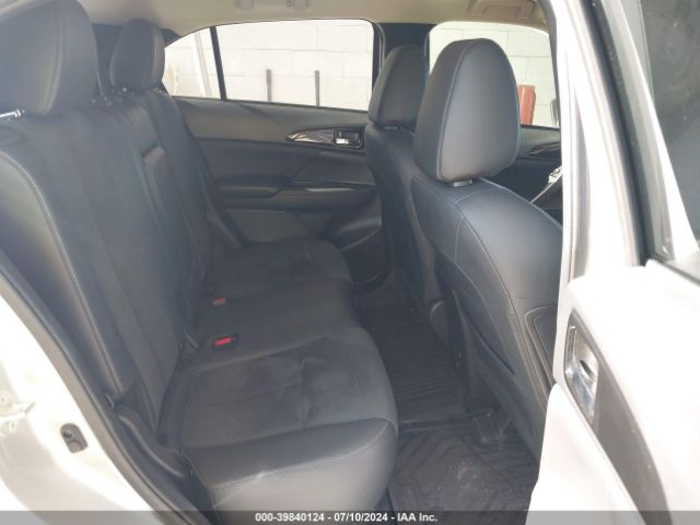 JA4ATWAA3NZ059403 Mitsubishi Eclipse Cross Se S-awc/se Special Edition S-awc/sel S-awc/sel Special Edition S-awc