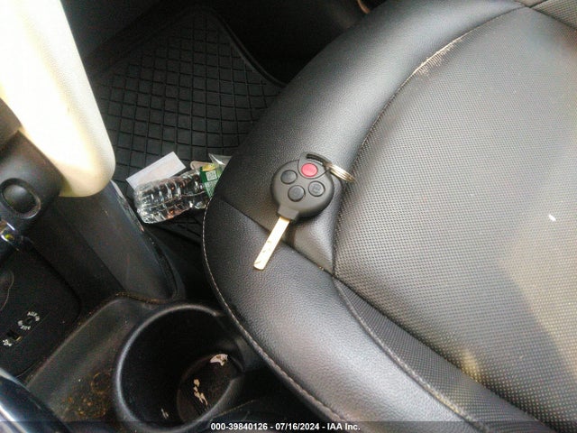 2014 MINI HARDTOP WMWXM5C56ET934206 Photo 10