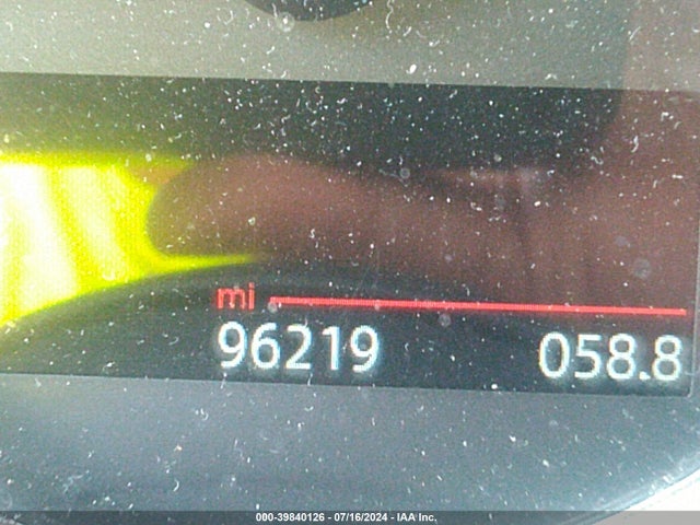 2014 MINI HARDTOP WMWXM5C56ET934206 Photo 6