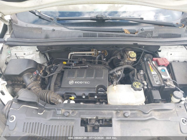 KL4CJDSB8EB518041 Buick Encore Premium