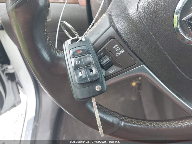 KL4CJDSB8EB518041 Buick Encore Premium