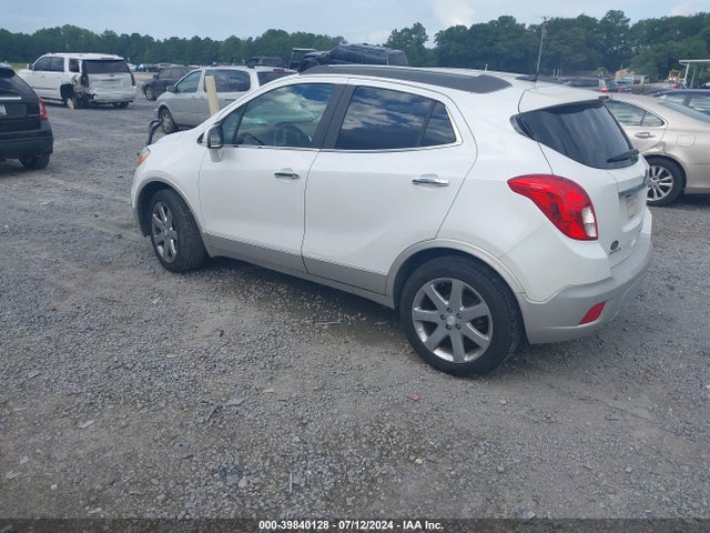 KL4CJDSB8EB518041 Buick Encore Premium