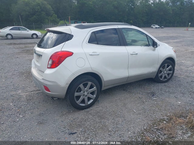 KL4CJDSB8EB518041 Buick Encore Premium