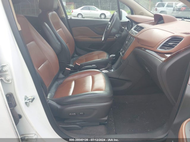 KL4CJDSB8EB518041 Buick Encore Premium