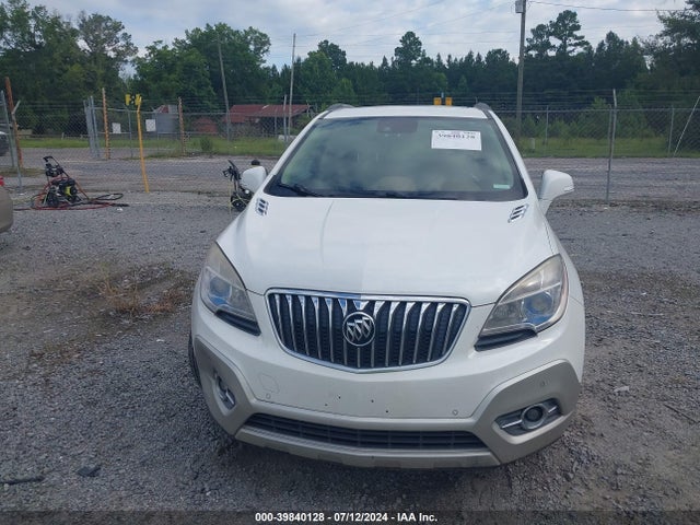 KL4CJDSB8EB518041 Buick Encore Premium