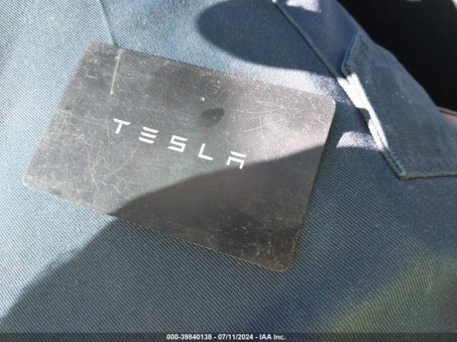 7SAYGDEF1NF309068 Tesla Model Y Performance Dual Motor All-wheel Drive