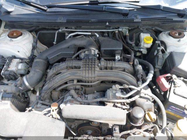 4S3GTAM64K3756300 Subaru Impreza 2.0i Sport