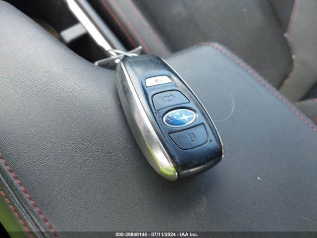 4S3GTAM64K3756300 Subaru Impreza 2.0i Sport