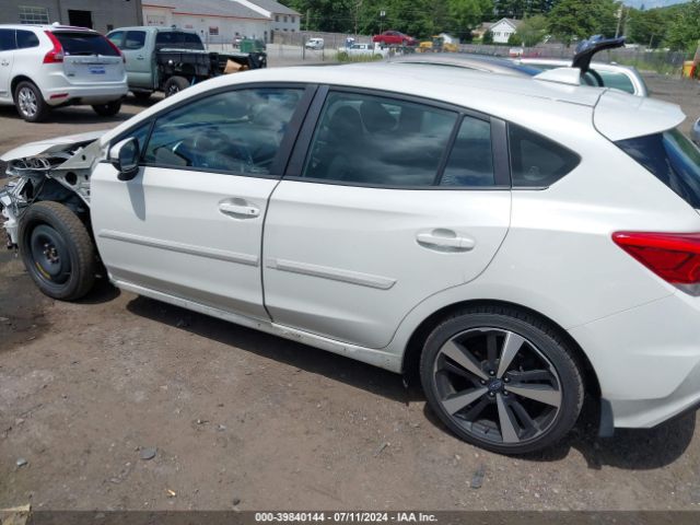 4S3GTAM64K3756300 Subaru Impreza 2.0i Sport