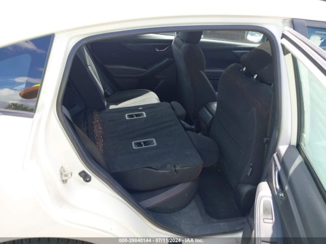 4S3GTAM64K3756300 Subaru Impreza 2.0i Sport