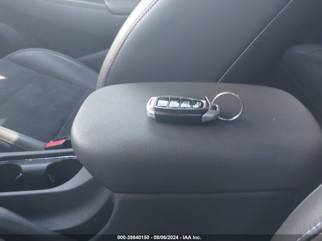 Hyundai KONA N 2022 KM8KH3AC6NU005386 Image 11