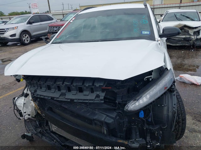 Hyundai KONA N 2022 KM8KH3AC6NU005386 Image 12