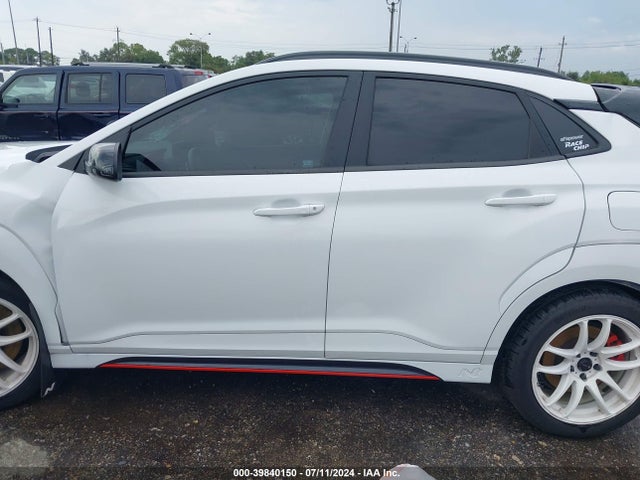 Hyundai KONA N 2022 KM8KH3AC6NU005386 Image 14