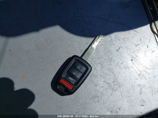 SHHFK7G23JU232744 Honda Civic Lx