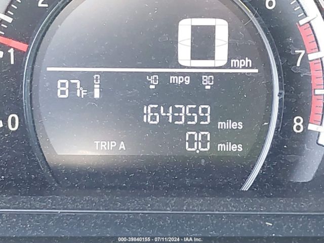 SHHFK7G23JU232744 Honda Civic Lx