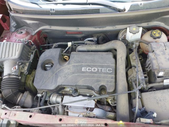 2018 CHEVROLET EQUINOX 3GNAXSEV7JS501131 Photo 9