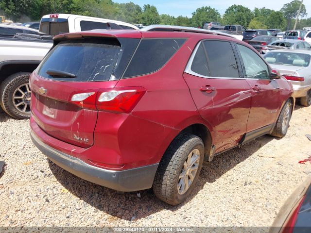 2018 CHEVROLET EQUINOX 3GNAXSEV7JS501131 Photo 3