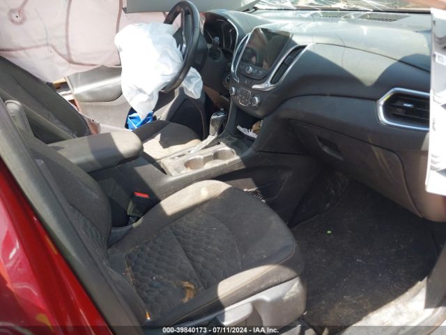 2018 CHEVROLET EQUINOX 3GNAXSEV7JS501131 Photo 4