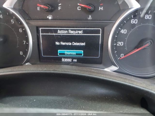 2018 CHEVROLET EQUINOX 3GNAXSEV7JS501131 Photo 6