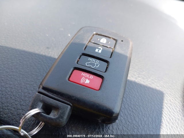 Toyota Highlander Xle 2017 5TDJZRFH7HS450099 Image 11
