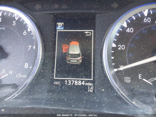 Toyota Highlander Xle 2017 5TDJZRFH7HS450099 Image 16